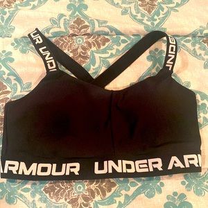 Under Armour Sports Bra